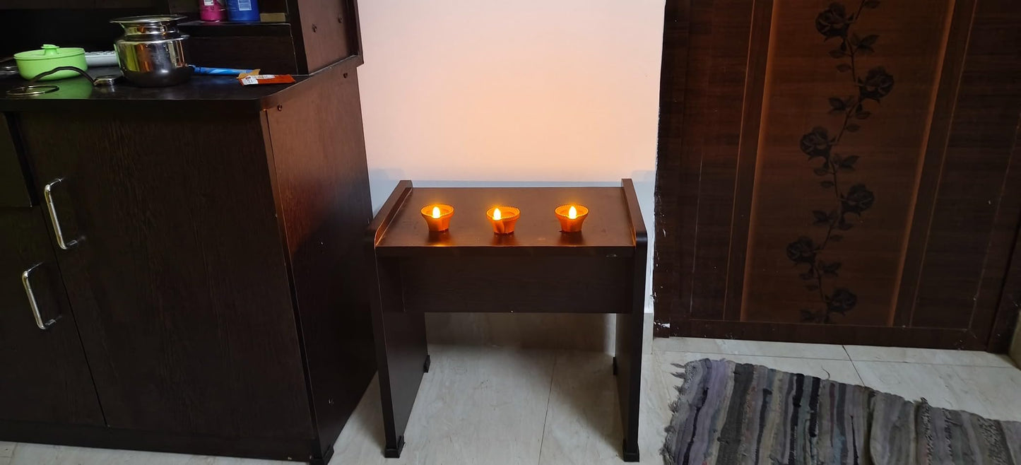 JalJyotiâ„¢ Water Sensor Diyas
